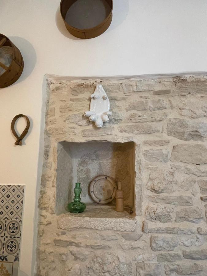 Casa Giulia Apartment Martina Franca Exterior foto