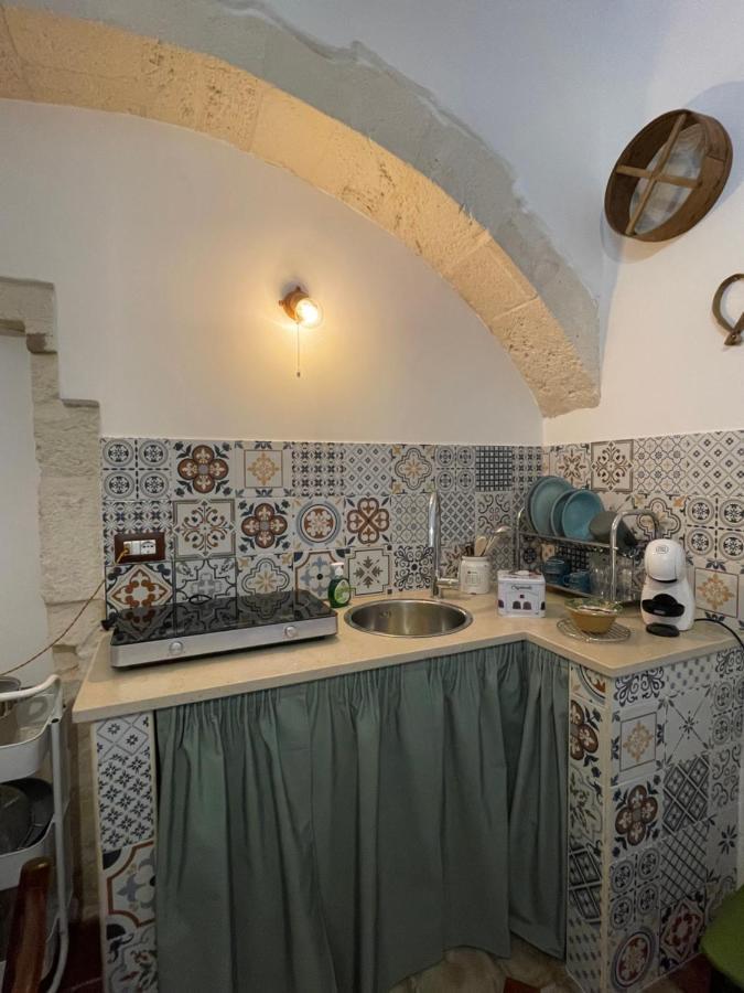 Casa Giulia Apartment Martina Franca Exterior foto
