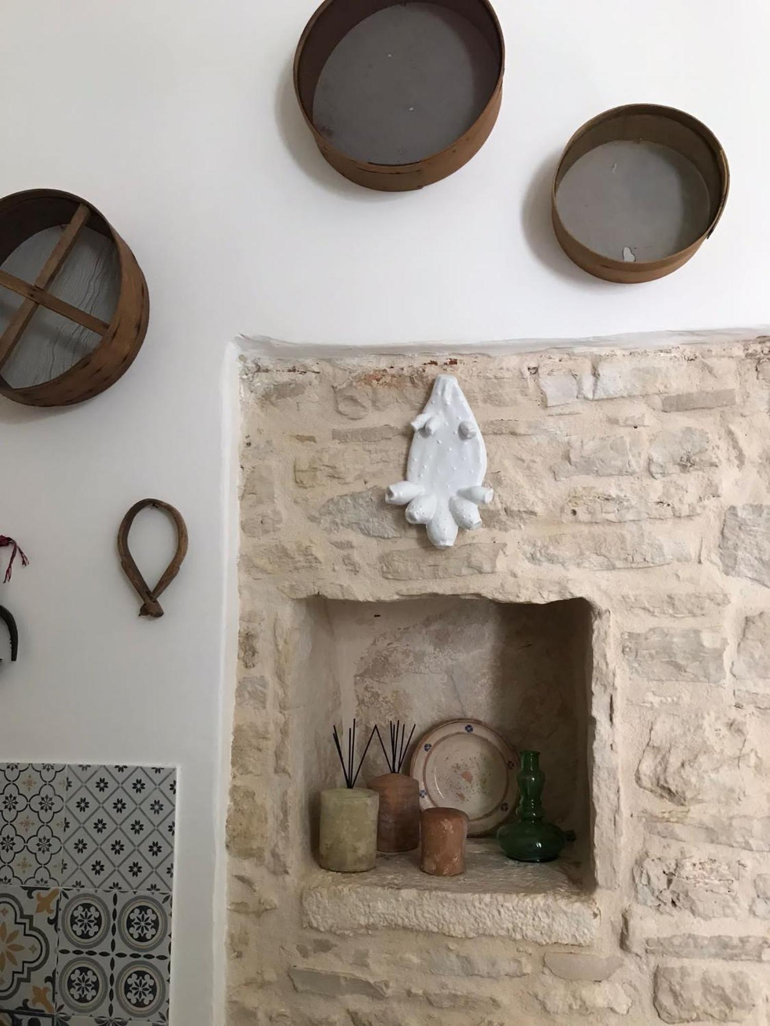 Casa Giulia Apartment Martina Franca Exterior foto