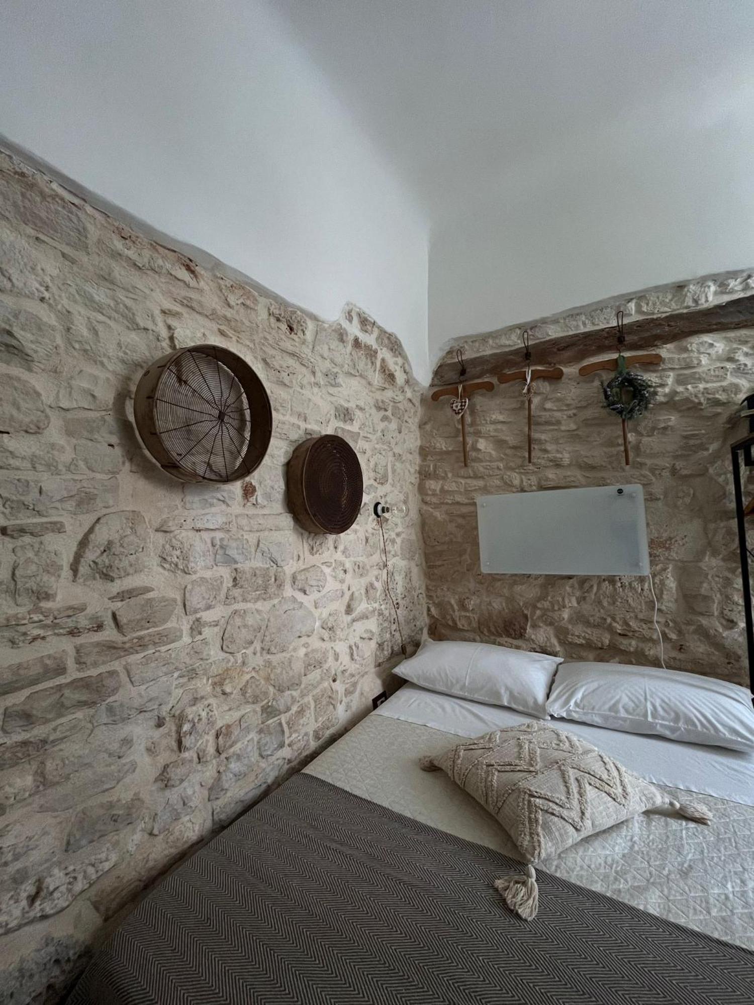 Casa Giulia Apartment Martina Franca Exterior foto